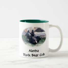 Alaska Black Beer Cub Mok