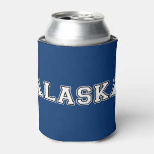 Alaska Blikjeskoeler