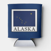 Alaska Blikjeskoeler (Voorkant)
