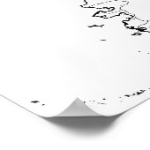 Alaska Boroughs Blank Overzicht (Hoek)