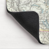 Alaska, Canada, Groenland Muismat (Hoek)