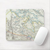 Alaska, Canada, Groenland Muismat (Met muis)