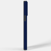 Alaska Case-Mate iPhone Case (Achterkant / Rechts)