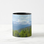Alaska County Mok (Midden)