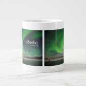Alaska Curtain Call Extra Grote Beker (Voorkant)