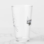 Alaska-de laatste grens glas (Rechts)