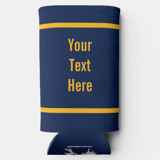 Alaska Dog Sled Postal Carrier Koelbox (Achterkant)