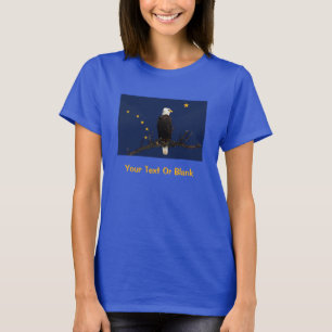 Alaska Eagle T-shirt
