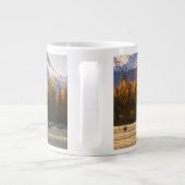 Alaska Farming Extra Grote Mok (Achterkant)