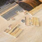 Alaska Farming Legpuzzel (Zijkant)