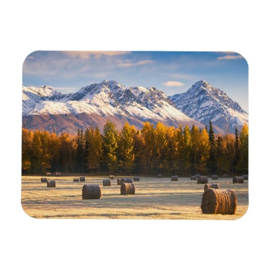 Alaska Farming Magneet (Horizontaal)
