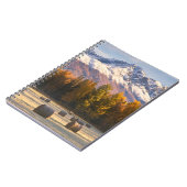 Alaska Farming Notitieboek (Linkerzijde)