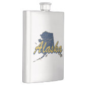 Alaska Flacon (Rechts)