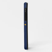 Alaska Flag Case-Mate iPhone Case (Achterkant/links)