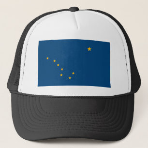 Alaska Flag Pet