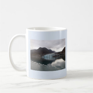 Alaska Glacier Coffee Mok