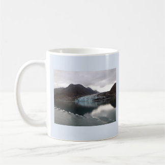 Alaska Glacier Coffee Mok
