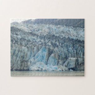 Alaska Glaciers Legpuzzel