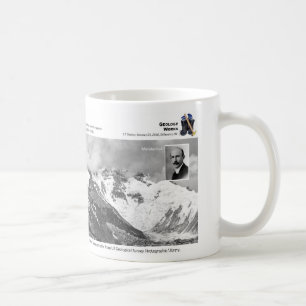 Alaska I - Geologie Pioneers Koffiemok