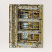 Alaska Juneau Legpuzzel (Verticaal)