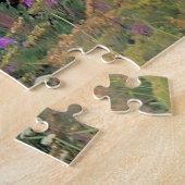 Alaska kenia Mount iliamna Jigsaw Puzzle (Côté)
