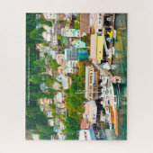Alaska Ketckican Jigsaw Puzzle (Vertical)