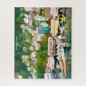 Alaska Ketckican Legpuzzel (Verticaal)