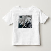 Alaska Kinder Shirts (Voorkant)