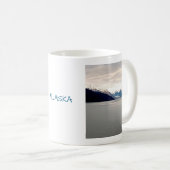 Alaska koffiemok (Voorkant rechts)