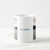 Alaska koffiemok (Center)