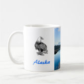 Alaska Koffiemok (Links)