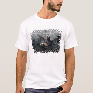 Alaska Kuifpapegaaiduikers T-shirt