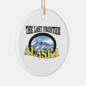 alaska logo keramisch ornament (Rechts)