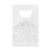 Alaska L'ours polaire Dernière frontière (Dos)