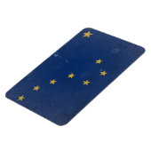 Alaska Magneet (Linkerzijde)