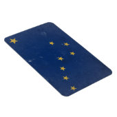 Alaska Magneet (Rechterzijde)