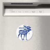 Alaska Magneet (Insitu (Vaatwasser))