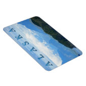 Alaska Magneet (Rechterzijde)