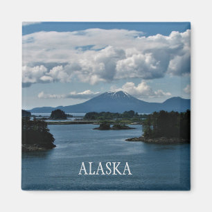 ALASKA MAGNET MAGNEET