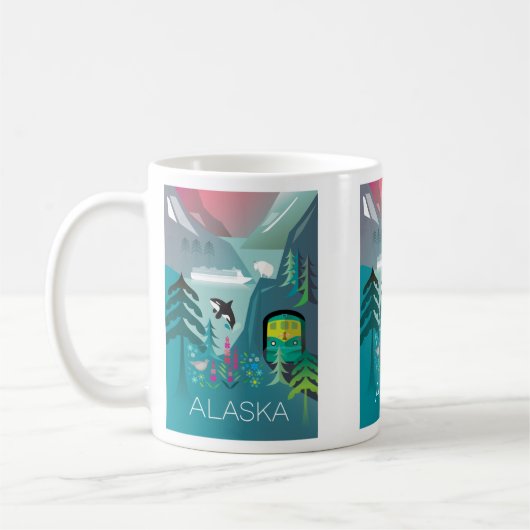 Alaska Mok (Links)