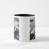 Alaska Mok (Midden)