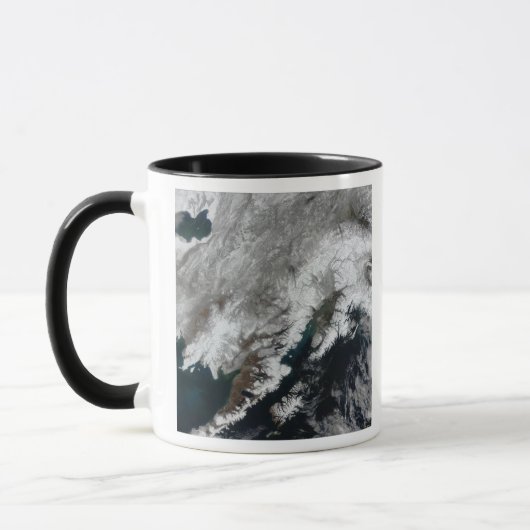 Alaska Mok (Links)