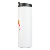 Alaska Moose Thermosbeker (Geroteerd rechts)