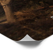 alaska mose poster (Hoek)