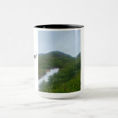Alaska Mountain Mok (Midden)