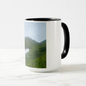 Alaska Mountain Mok (Voorkant rechts)