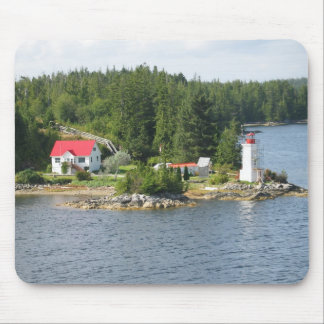 Alaska Muismat