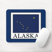 Alaska Muismat (Met muis)