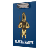 Alaska Native Klembord (Links)