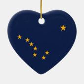 Alaska Ornament (Achterkant)